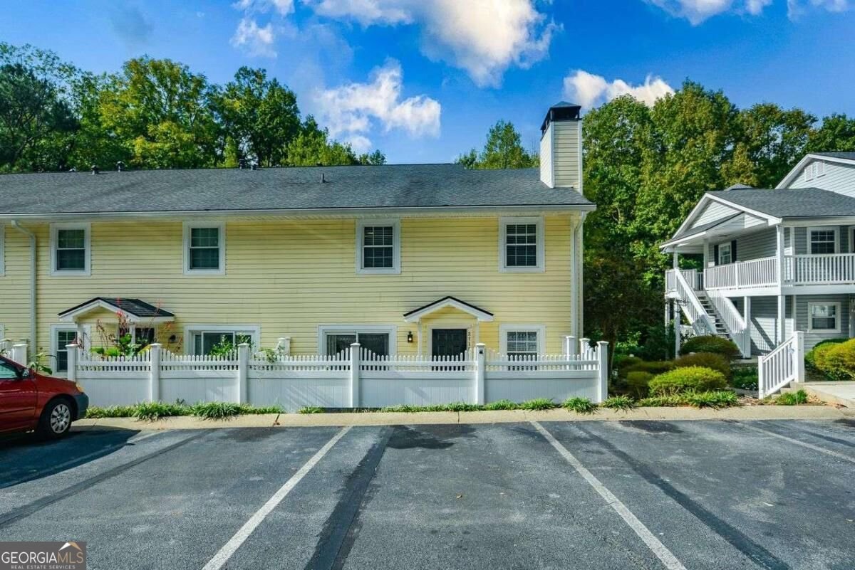 2718 Suwanee Way Marietta - Photo 26