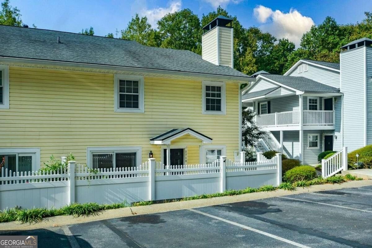 2718 Suwanee Way Marietta - Photo 27