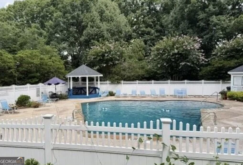 2718 Suwanee Way Marietta - Photo 28
