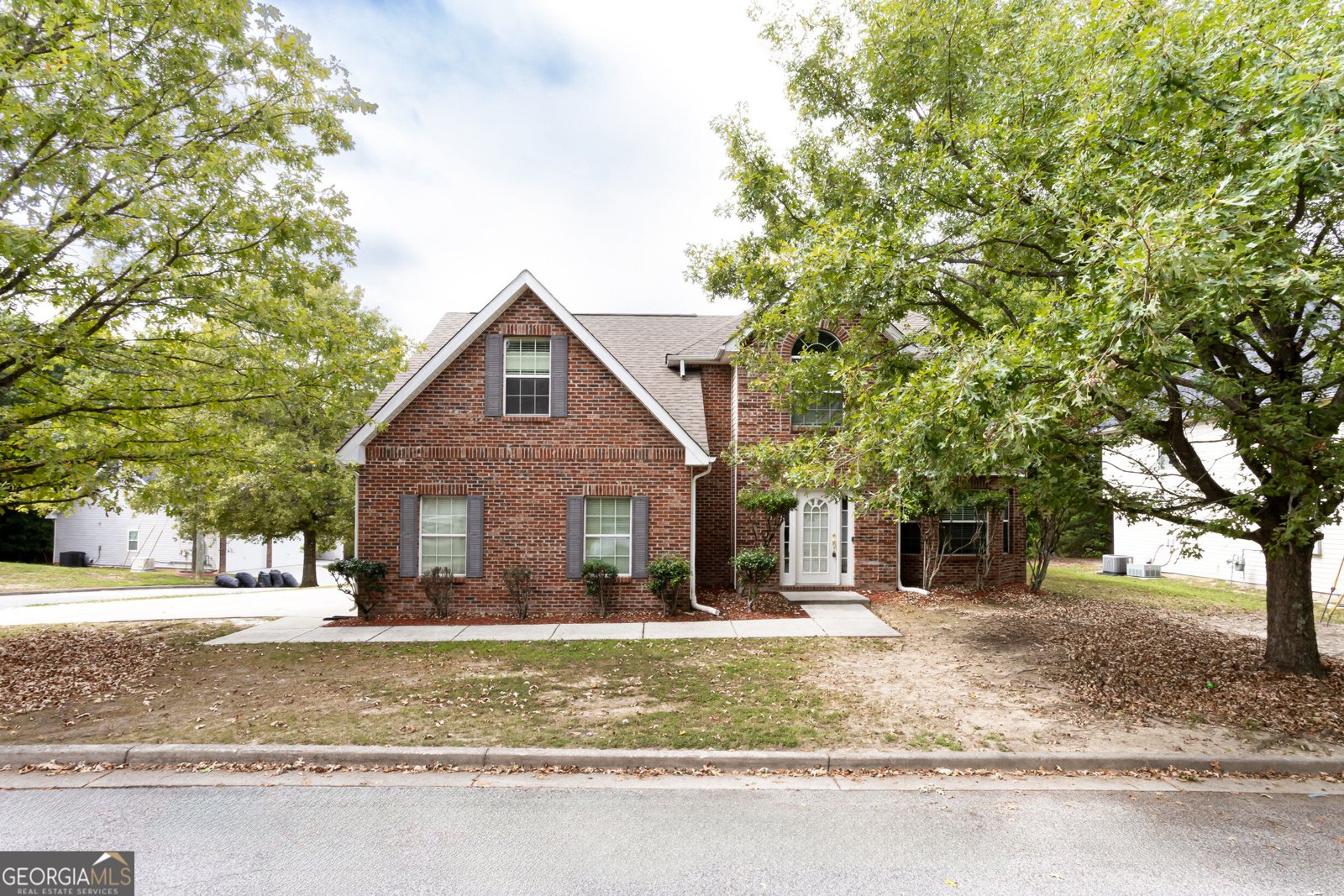 1947 Cutters Mill Way Lithonia - main photo