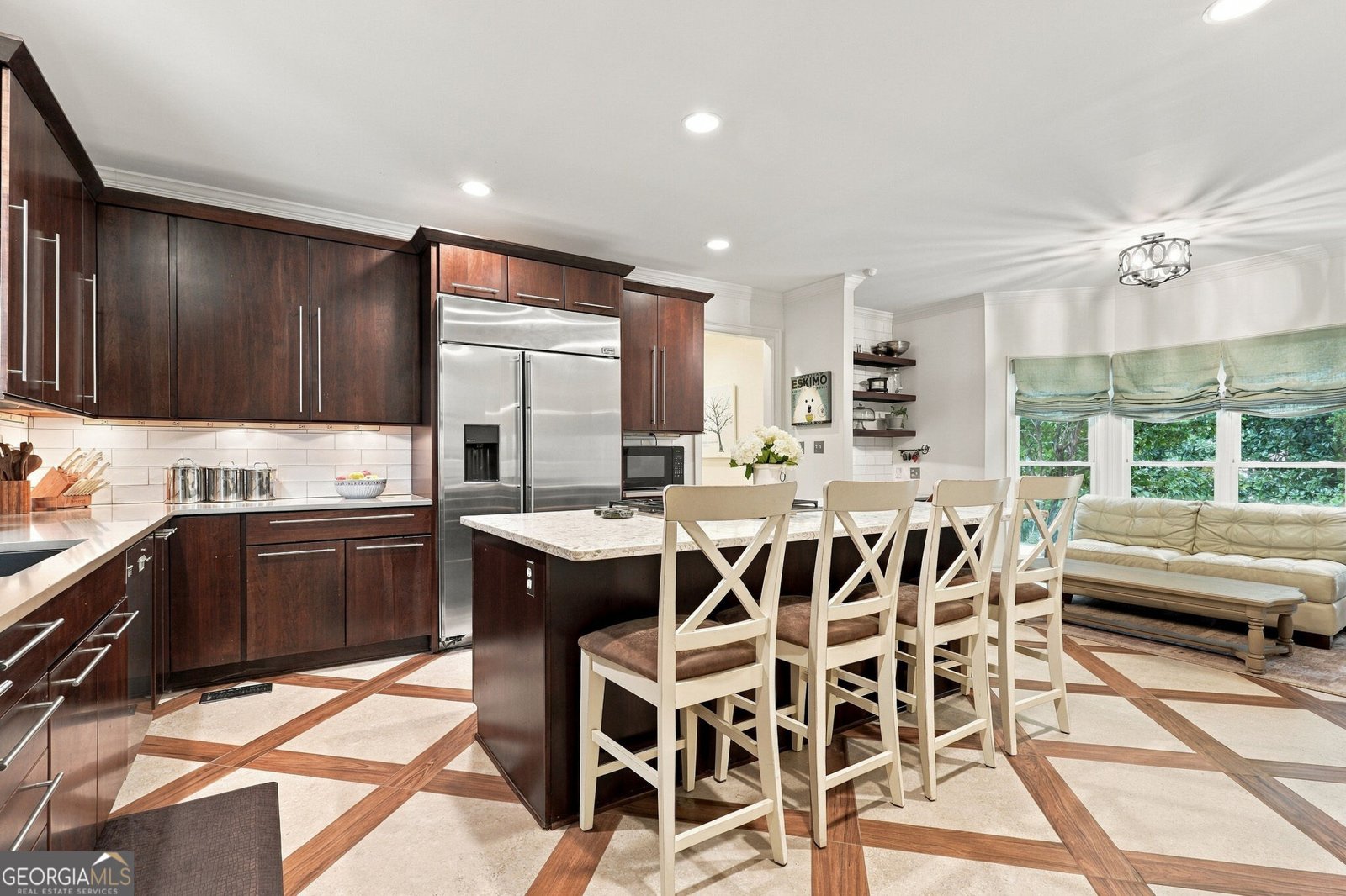 545 Greenland Road Sandy Springs - Photo 10