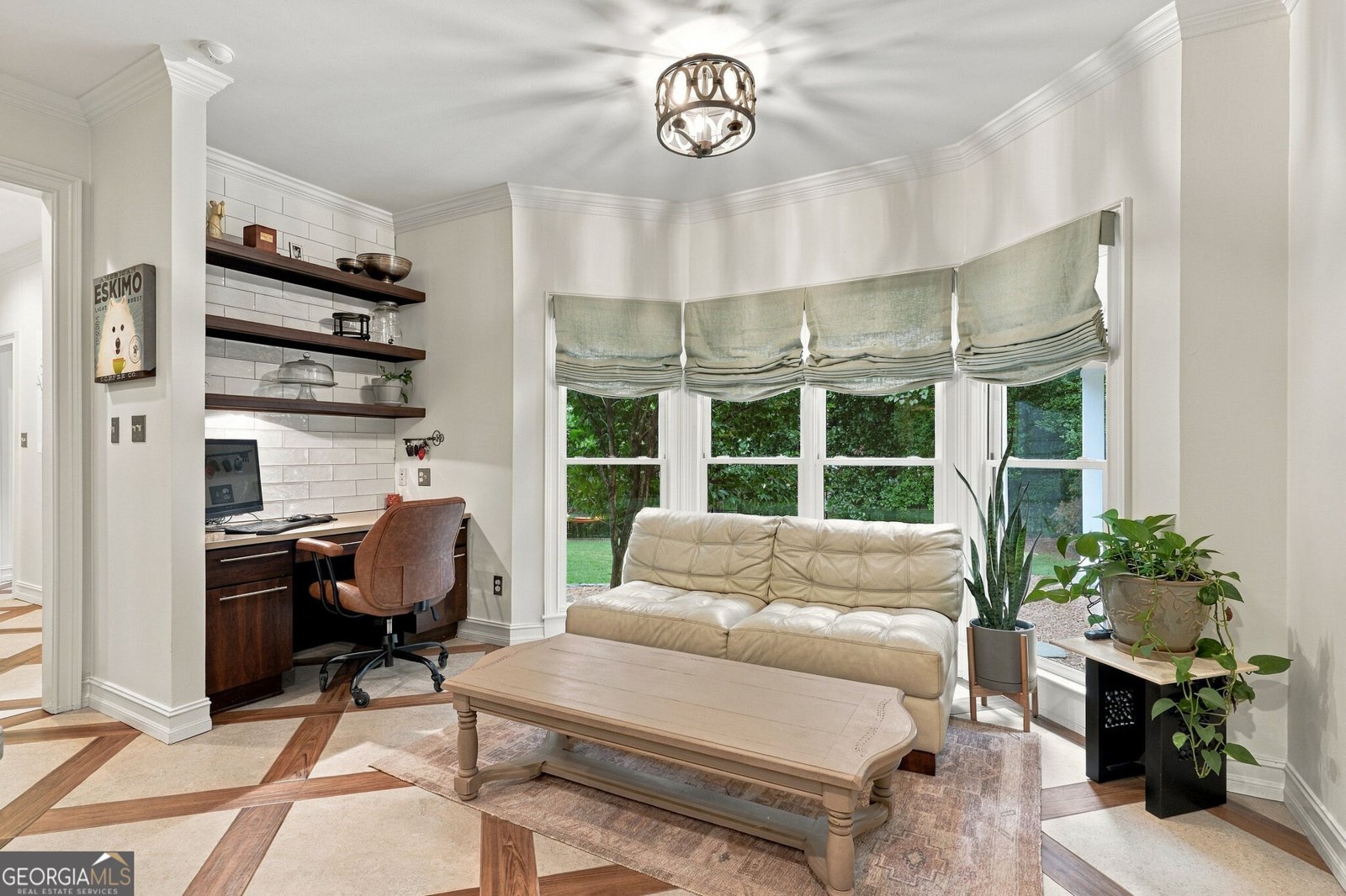 545 Greenland Road Sandy Springs - Photo 11