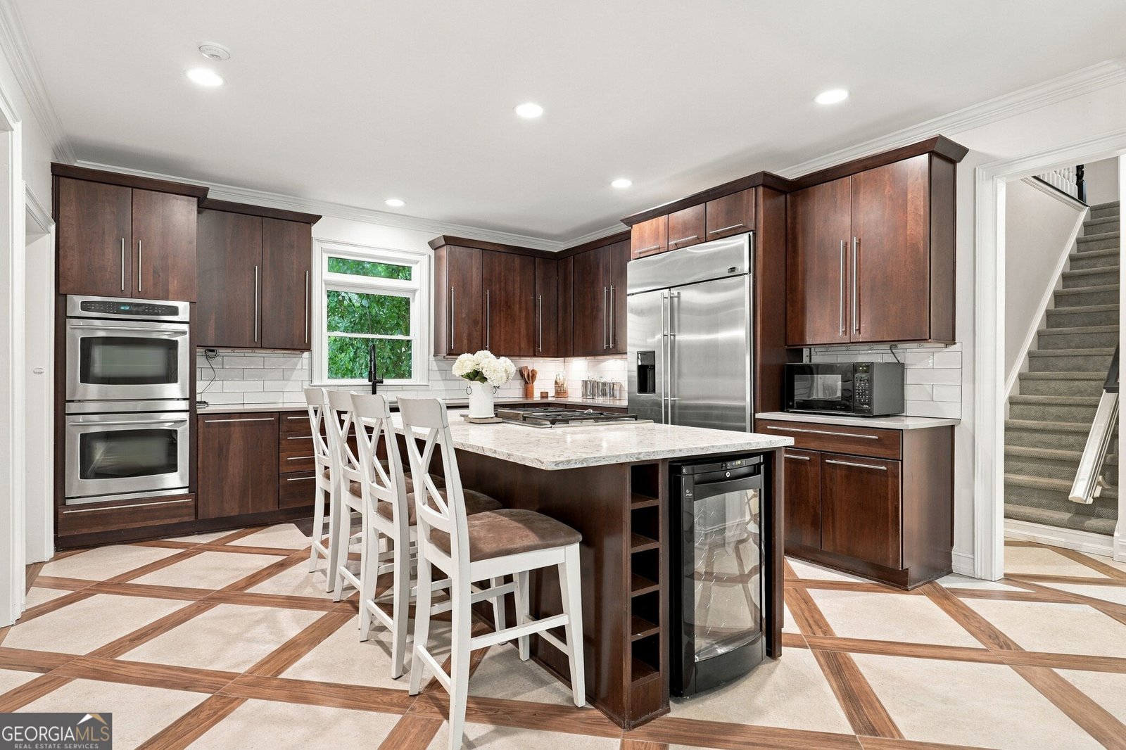 545 Greenland Road Sandy Springs - Photo 12