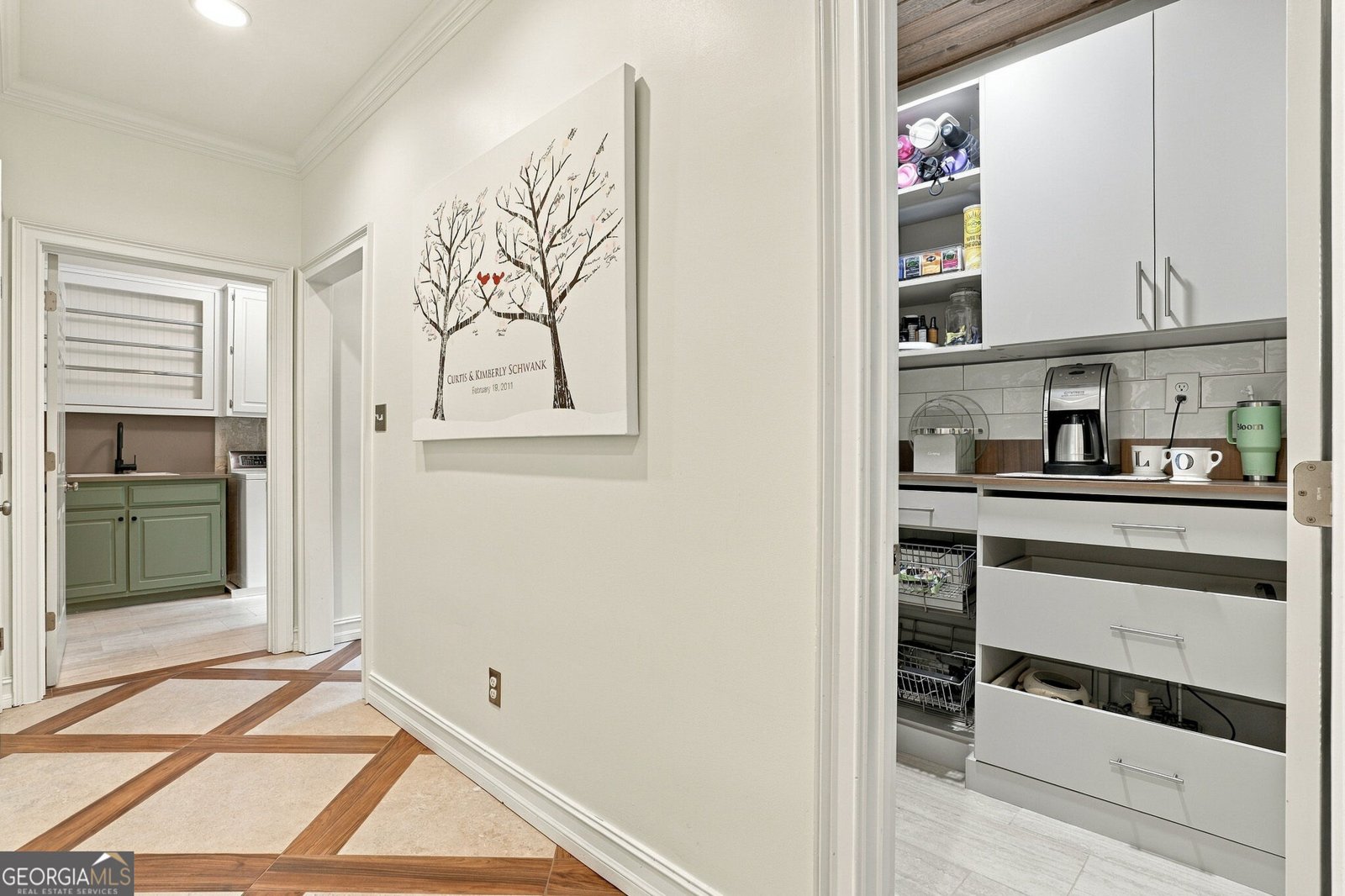 545 Greenland Road Sandy Springs - Photo 16