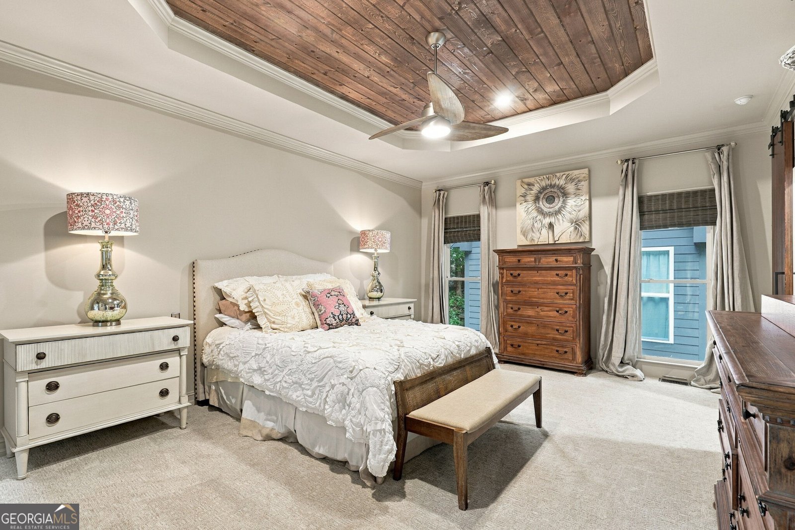 545 Greenland Road Sandy Springs - Photo 21