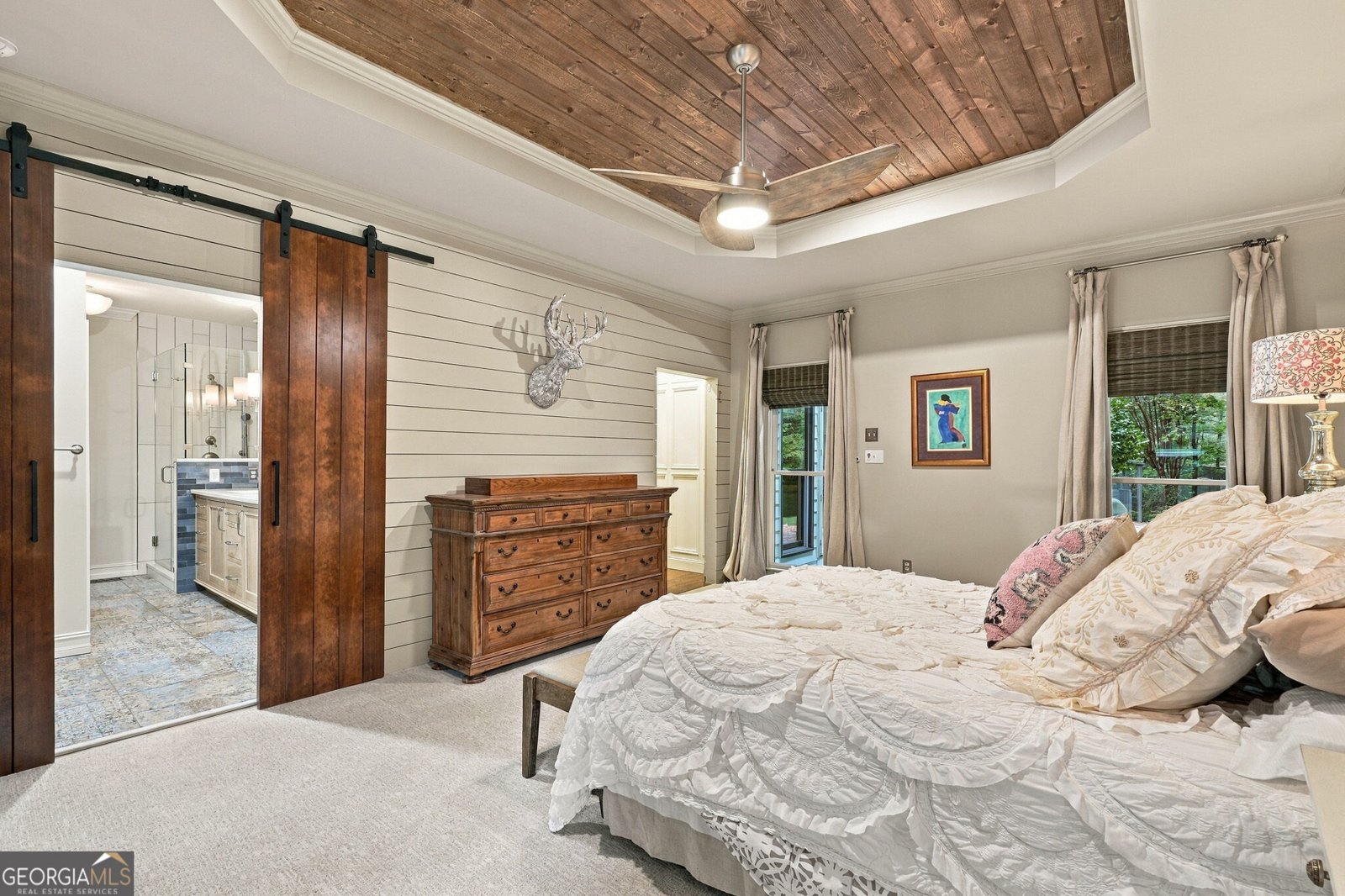 545 Greenland Road Sandy Springs - Photo 22