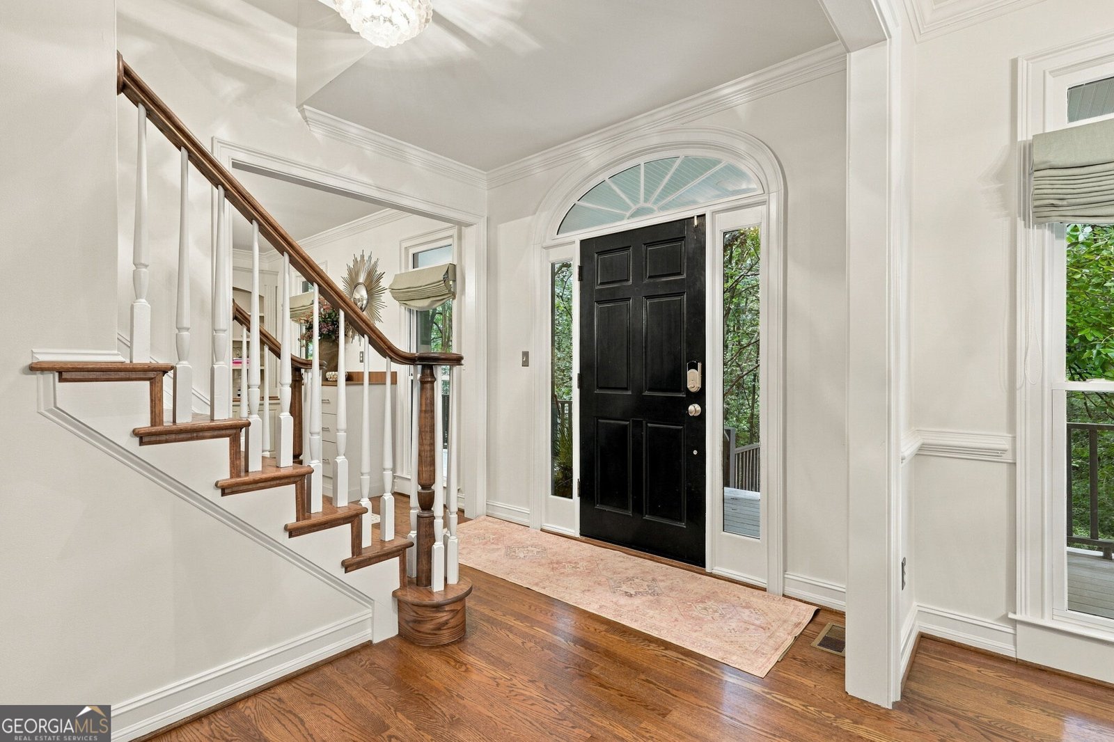 545 Greenland Road Sandy Springs - Photo 27