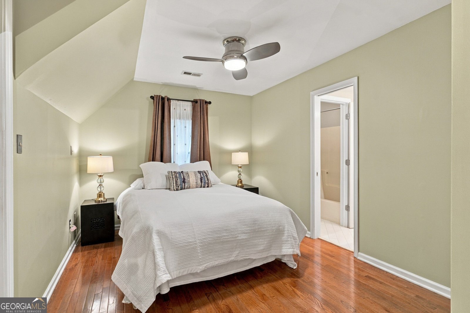 545 Greenland Road Sandy Springs - Photo 28