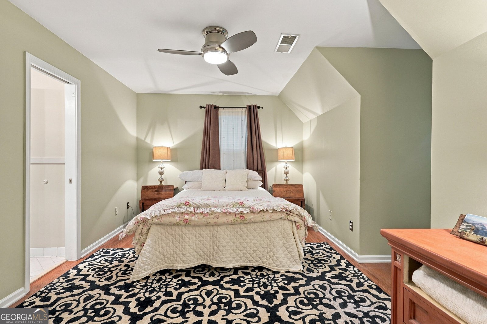 545 Greenland Road Sandy Springs - Photo 31