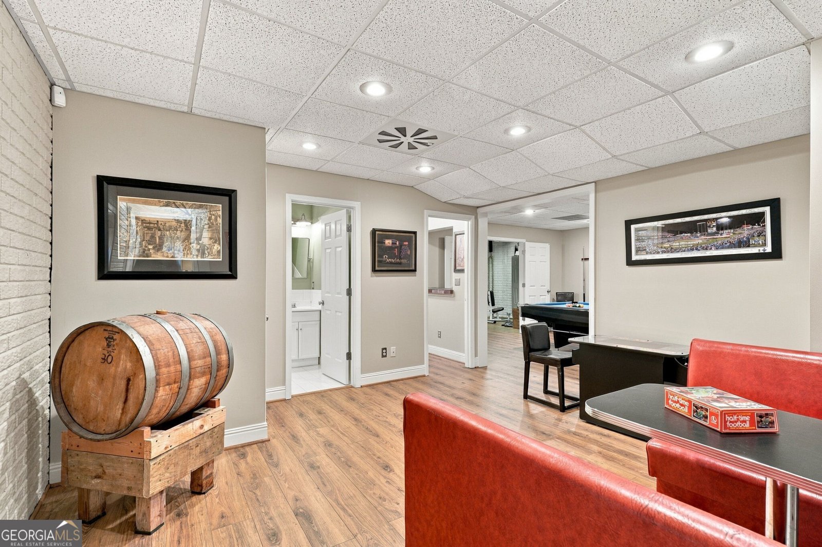 545 Greenland Road Sandy Springs - Photo 36