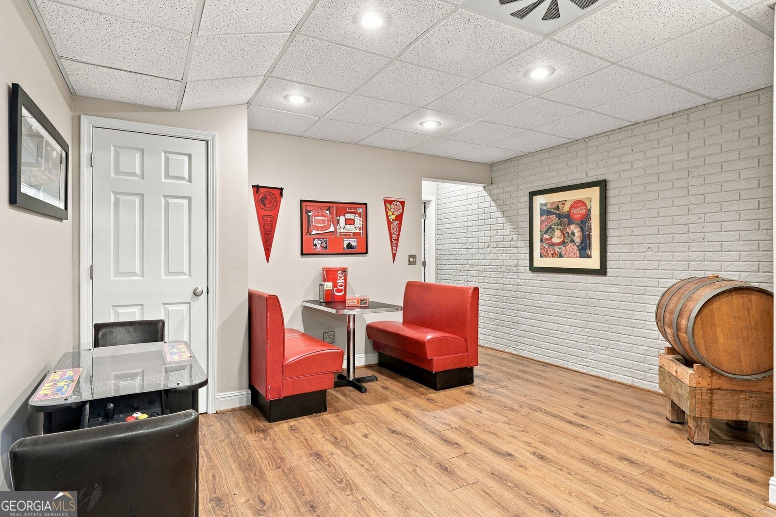 545 Greenland Road Sandy Springs - Photo 37