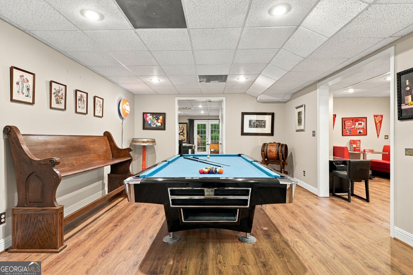 545 Greenland Road Sandy Springs - Photo 39