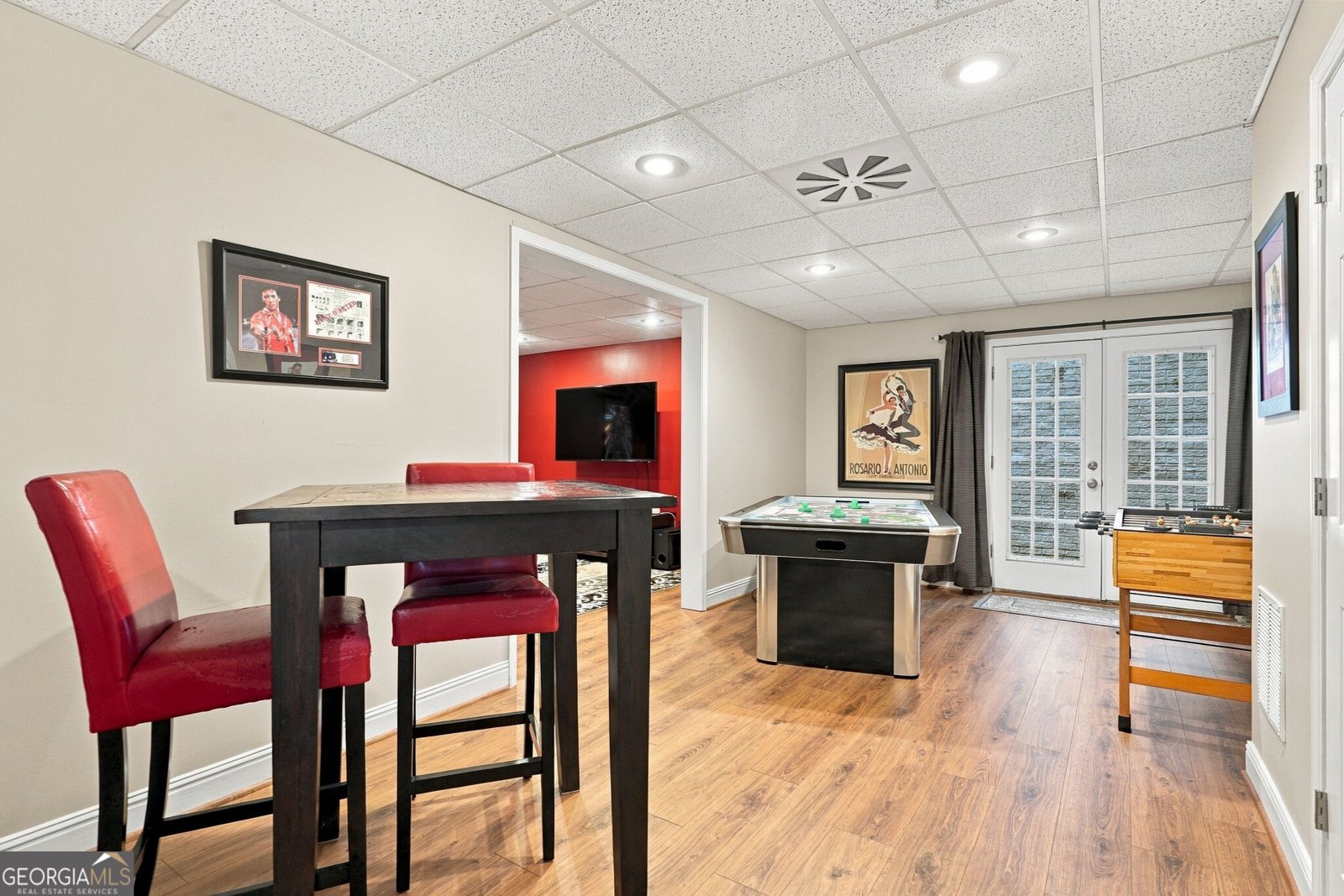 545 Greenland Road Sandy Springs - Photo 40