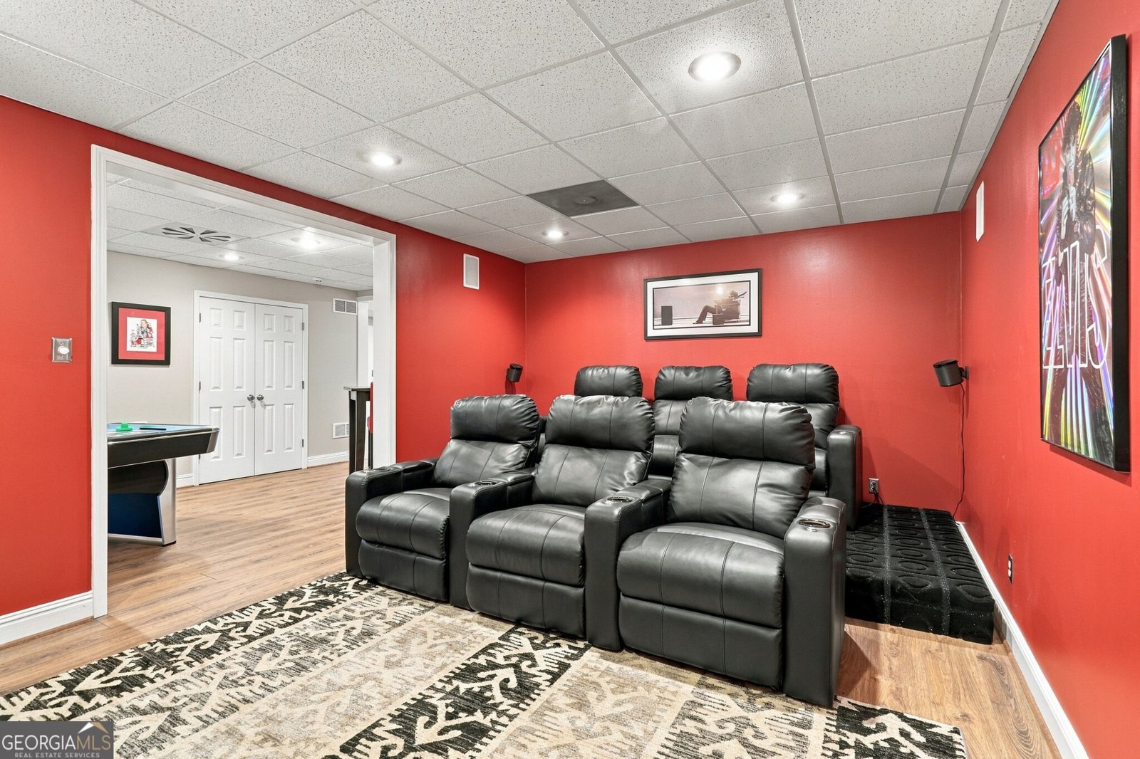 545 Greenland Road Sandy Springs - Photo 41