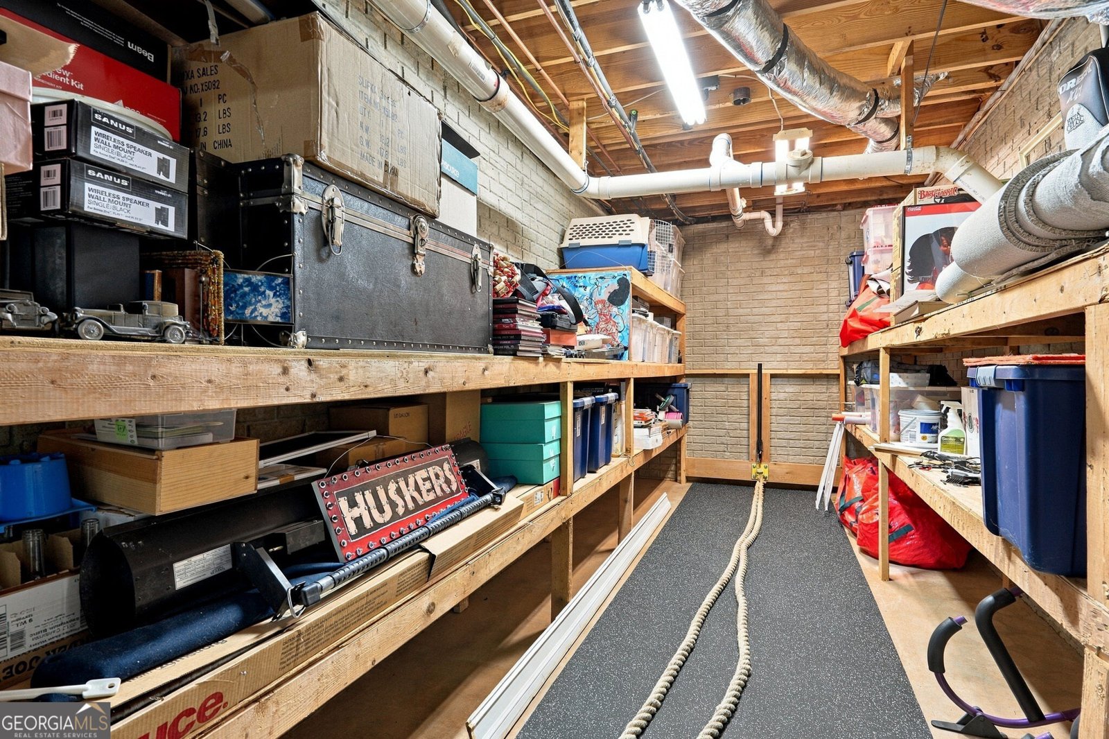 545 Greenland Road Sandy Springs - Photo 45
