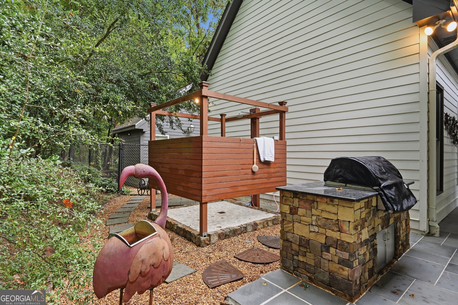 545 Greenland Road Sandy Springs - Photo 49