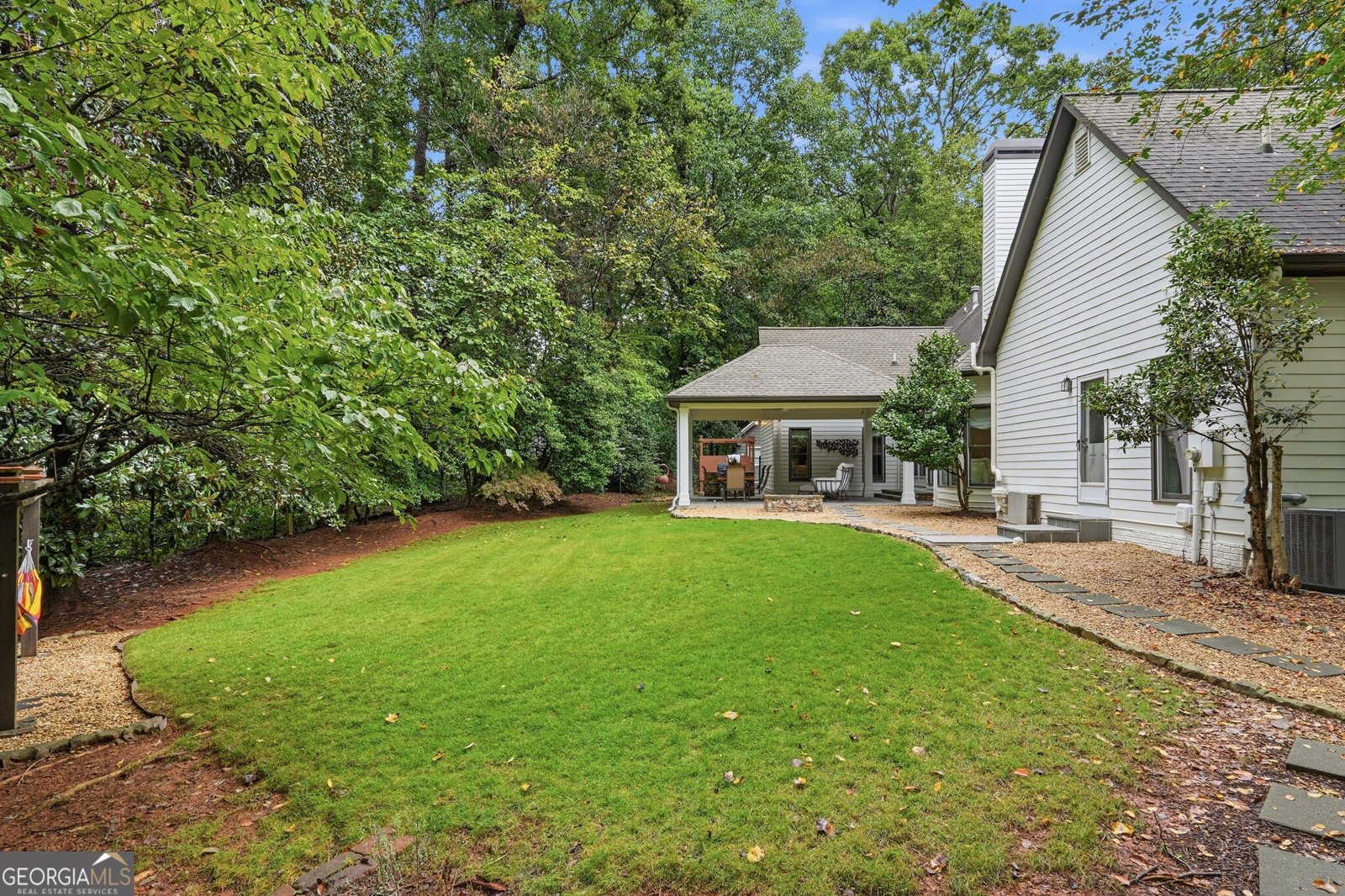 545 Greenland Road Sandy Springs - Photo 51