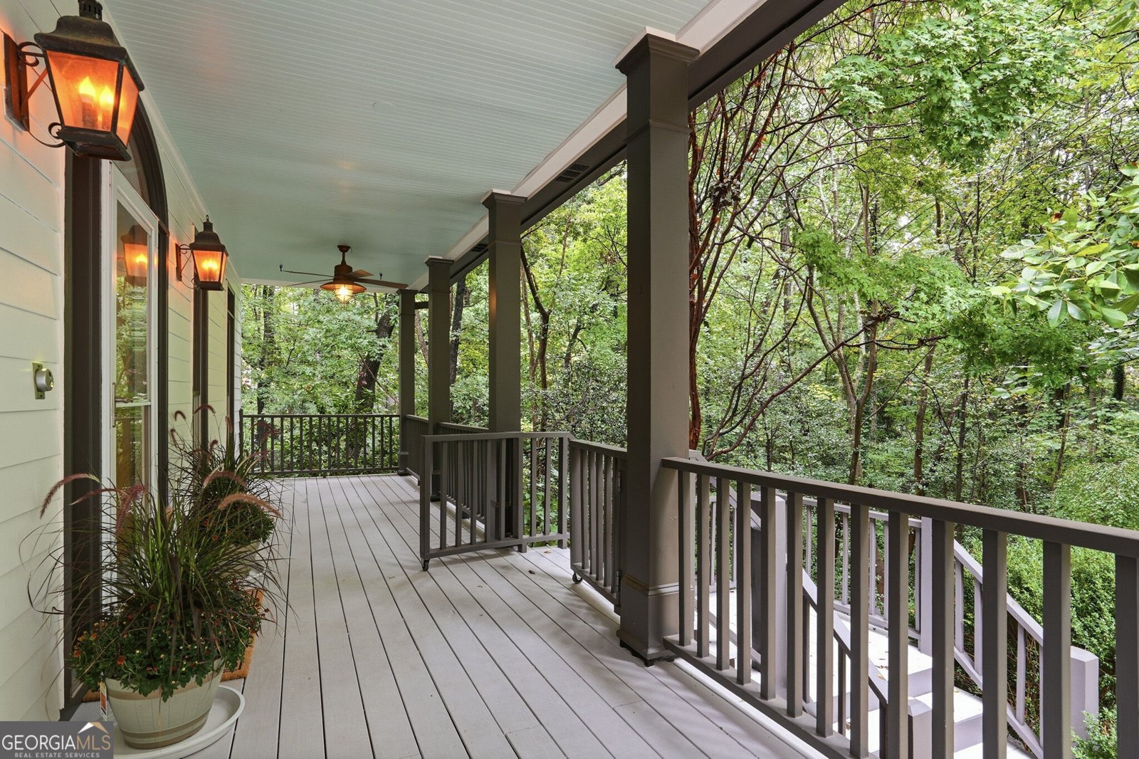 545 Greenland Road Sandy Springs - Photo 53