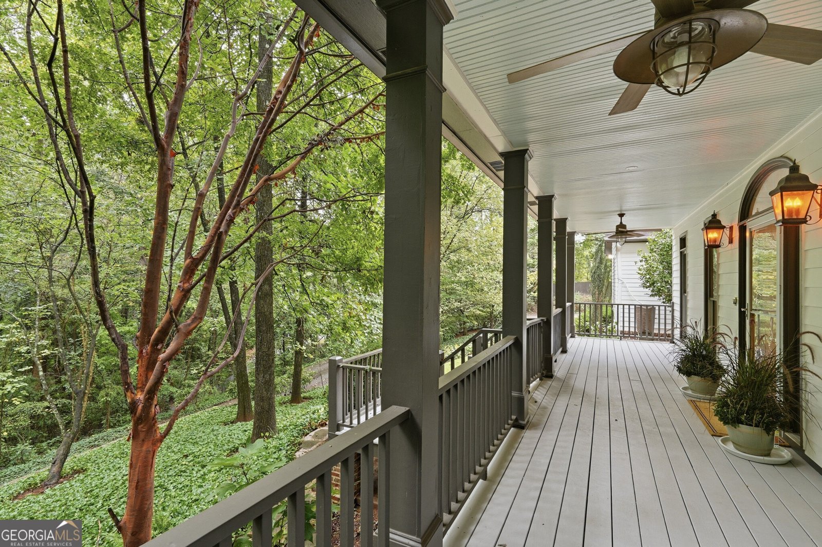 545 Greenland Road Sandy Springs - Photo 54