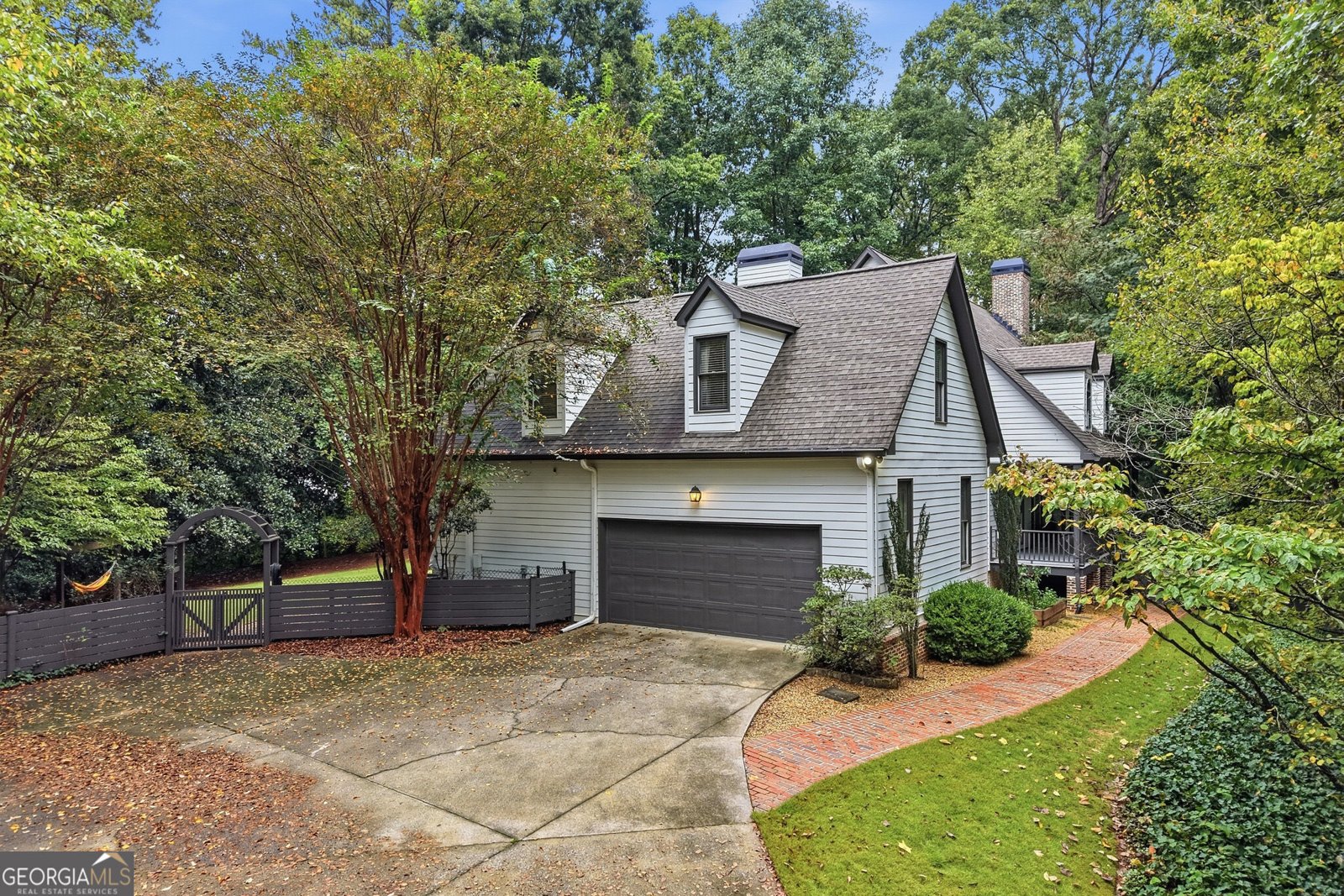 545 Greenland Road Sandy Springs - Photo 55