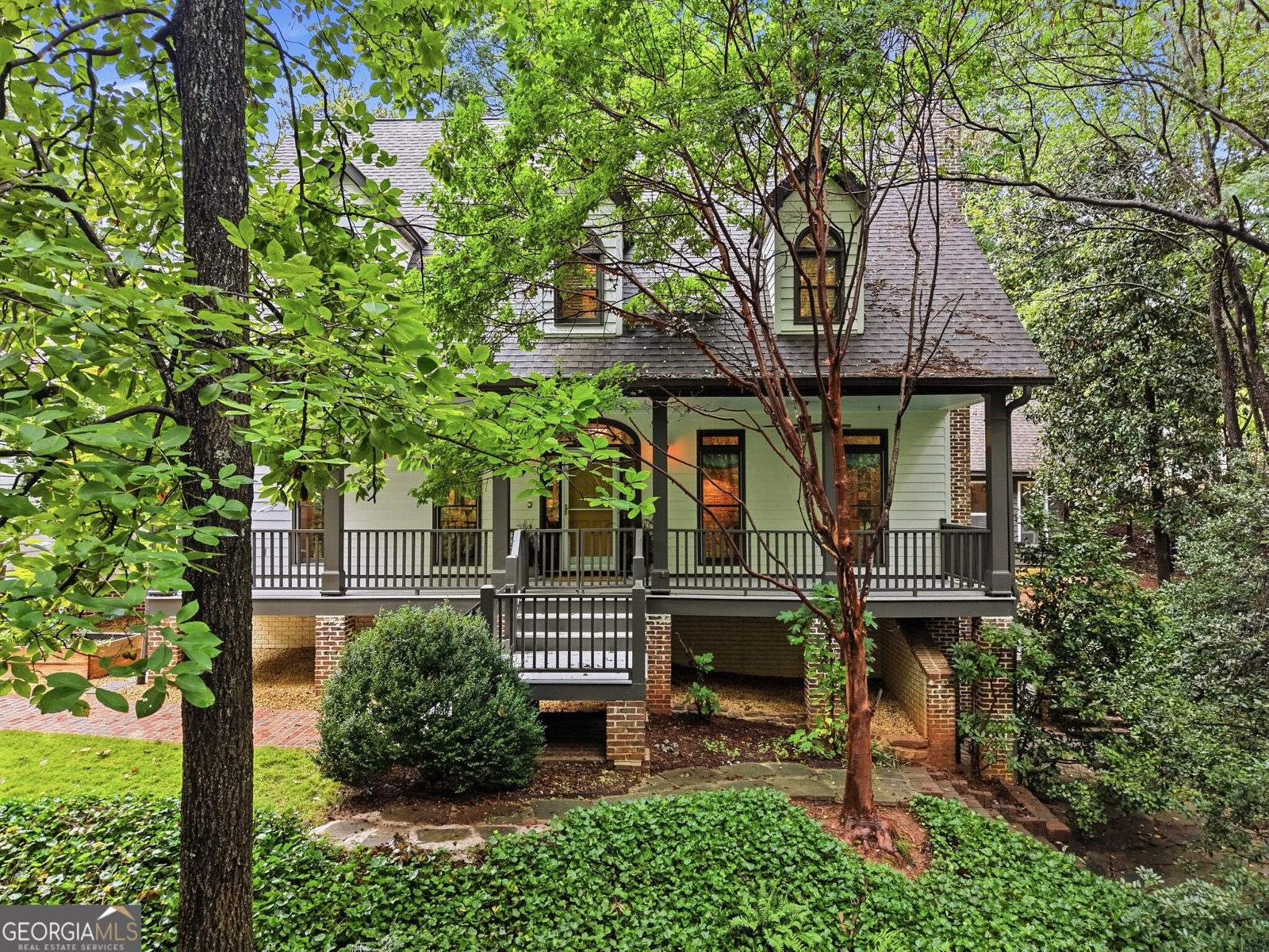 545 Greenland Road Sandy Springs - Photo 57