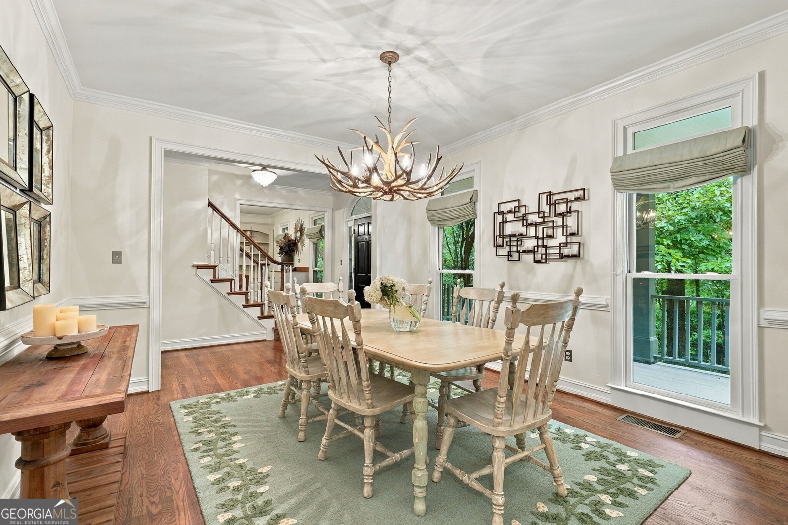 545 Greenland Road Sandy Springs - Photo 7