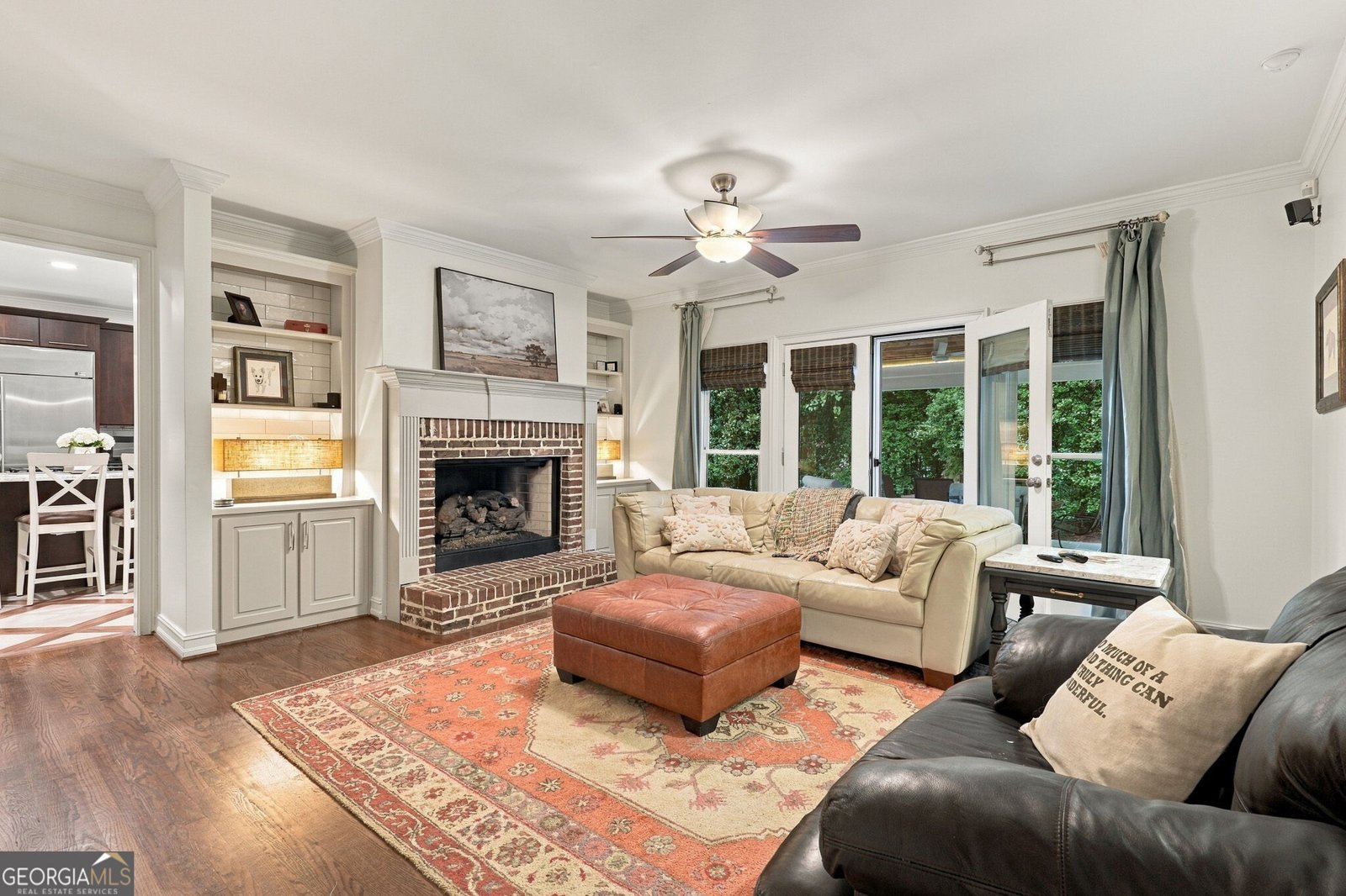 545 Greenland Road Sandy Springs - Photo 8