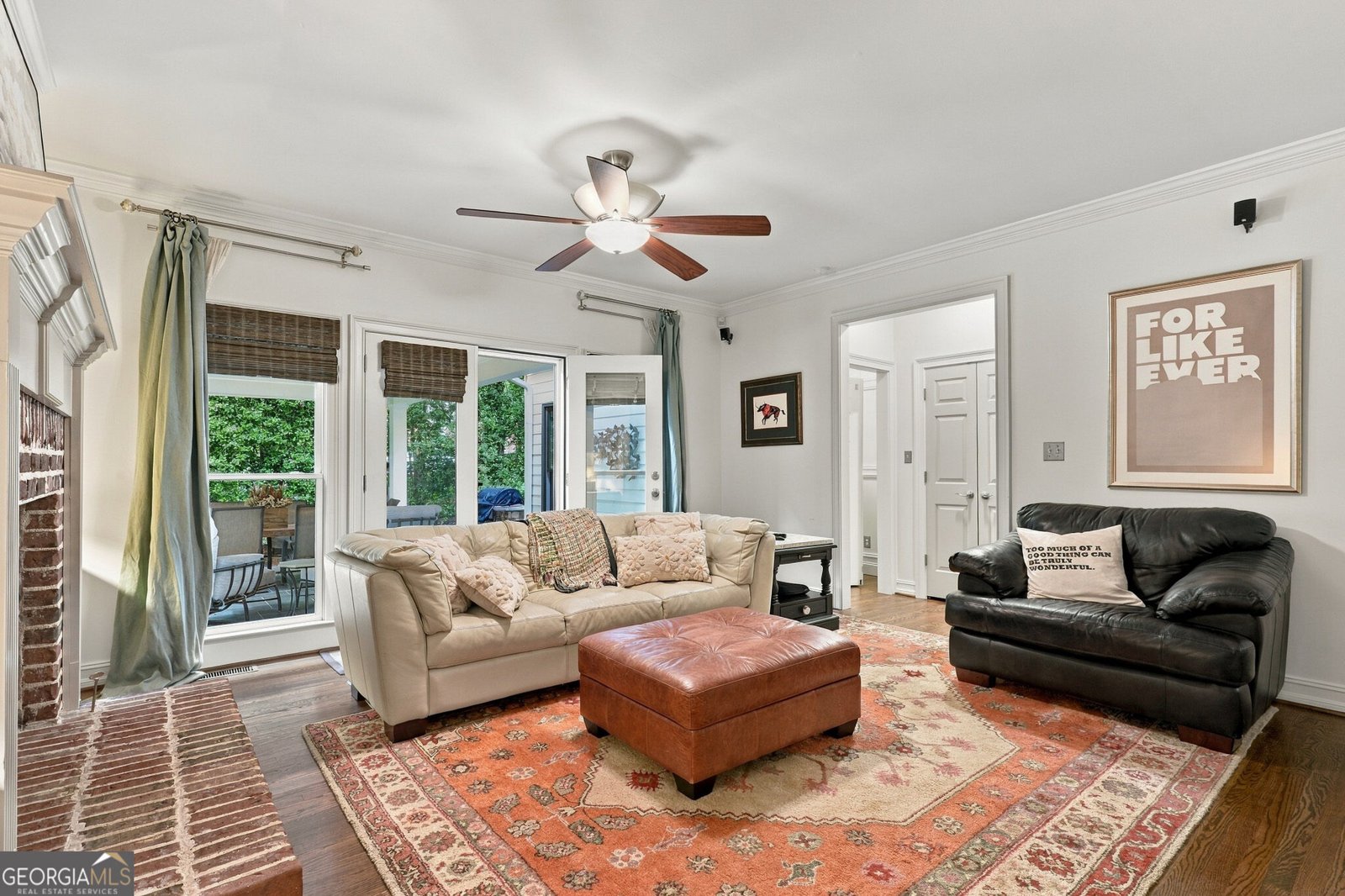 545 Greenland Road Sandy Springs - Photo 9