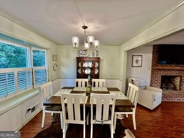 1107 Skyline Drive Griffin - Photo 10