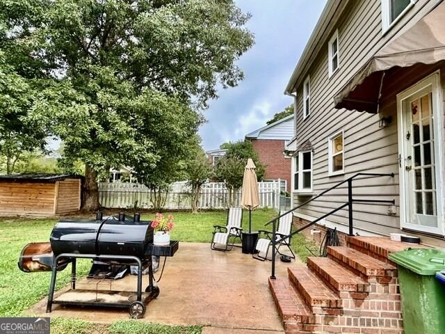 1107 Skyline Drive Griffin - Photo 14