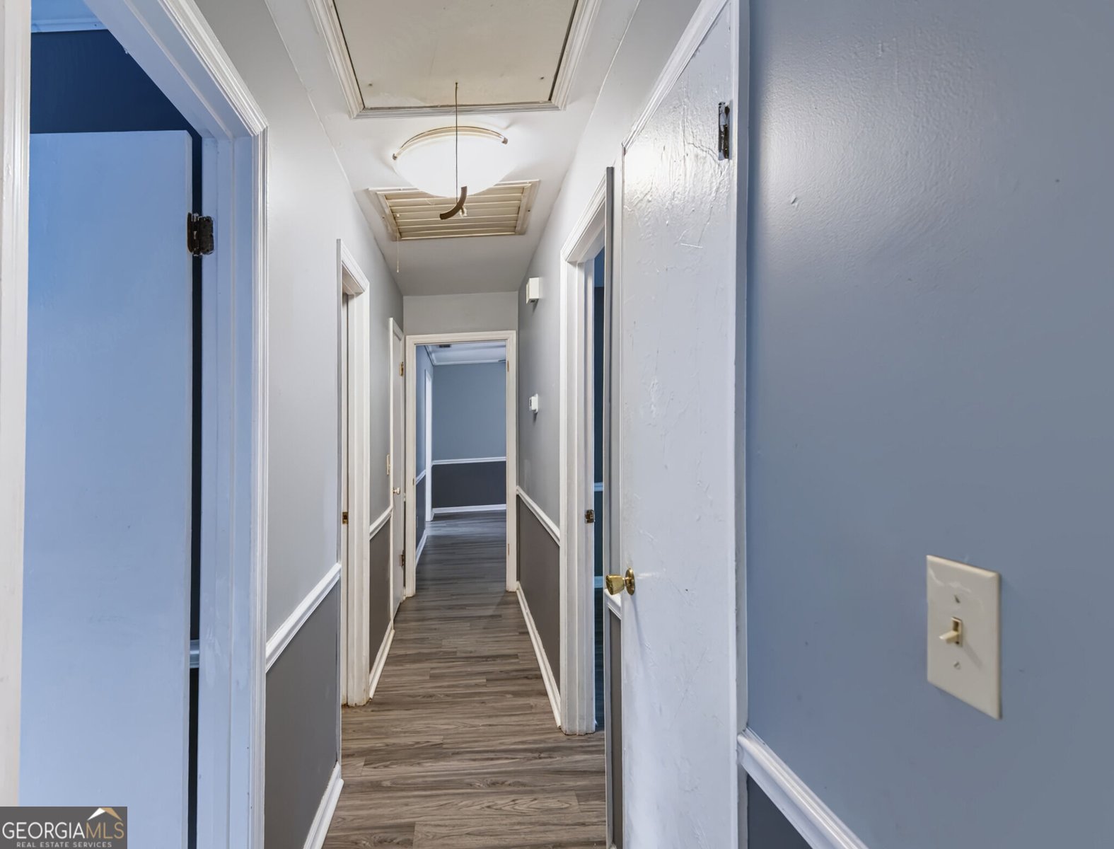 316 Zetterower Road Statesboro - Photo 13