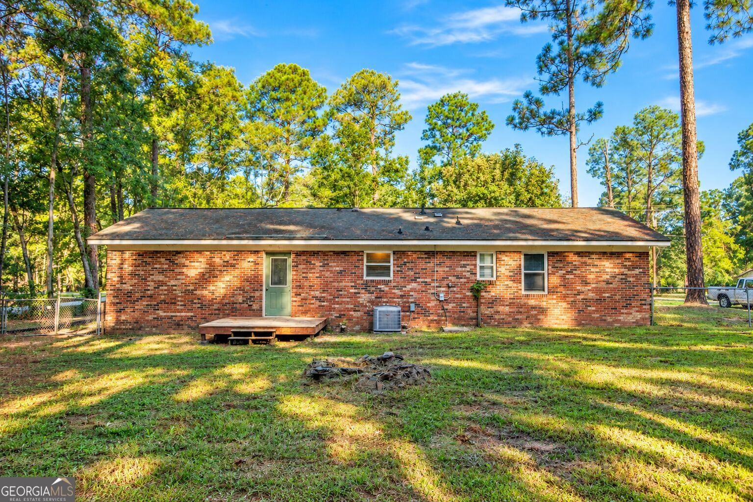 316 Zetterower Road Statesboro - Photo 20
