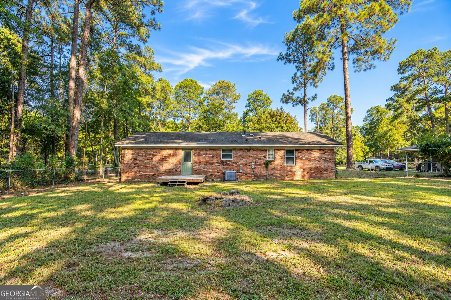 316 Zetterower Road Statesboro - Photo 21