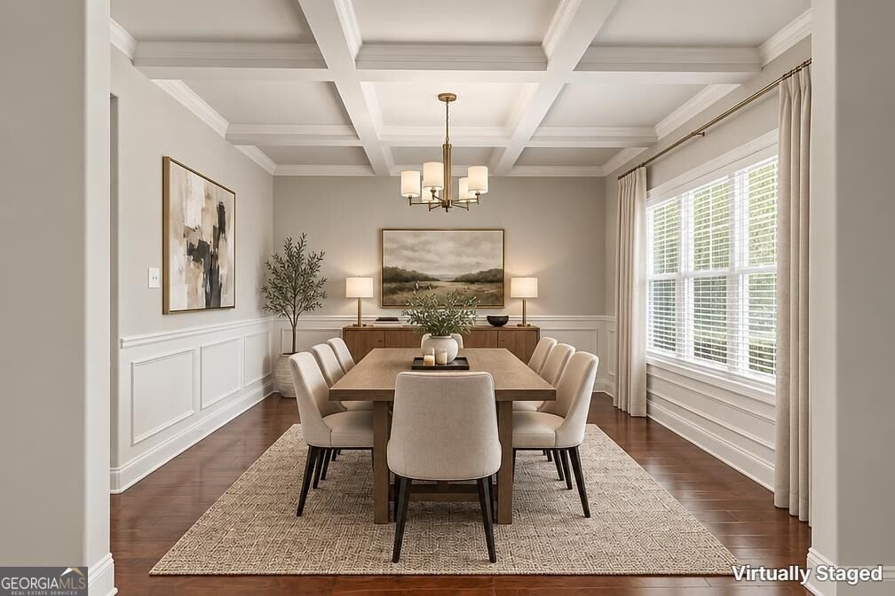 25 Delaware Way Newnan - Photo 13