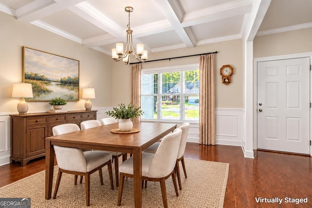 25 Delaware Way Newnan - Photo 15