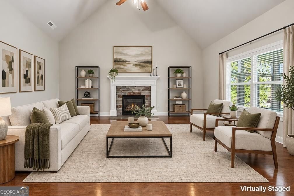 25 Delaware Way Newnan - Photo 22