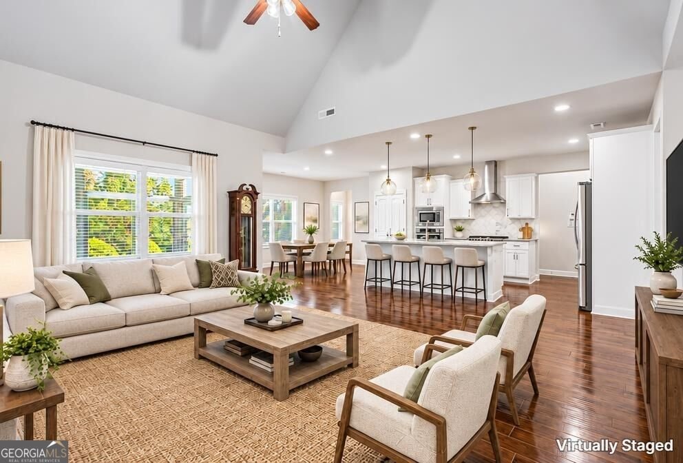 25 Delaware Way Newnan - Photo 24