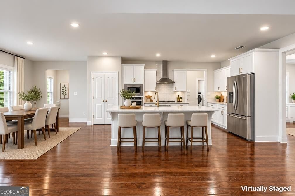 25 Delaware Way Newnan - Photo 27
