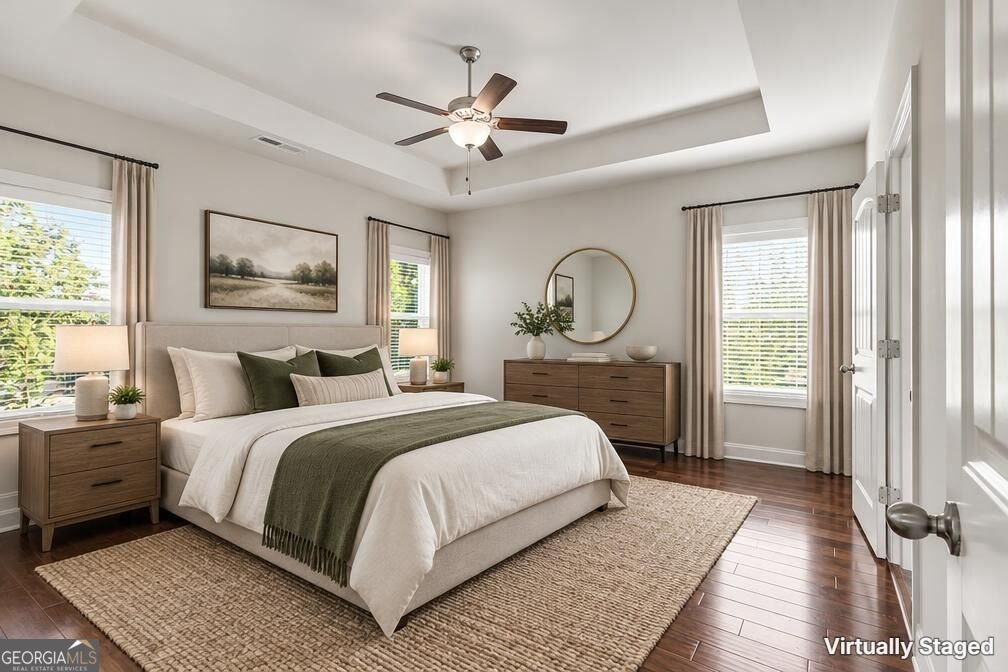 25 Delaware Way Newnan - Photo 43