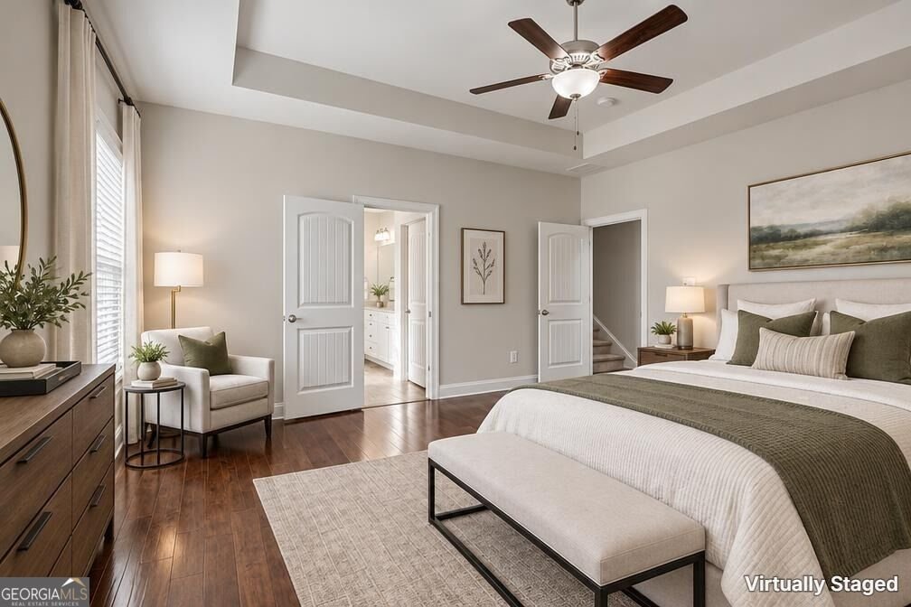 25 Delaware Way Newnan - Photo 45
