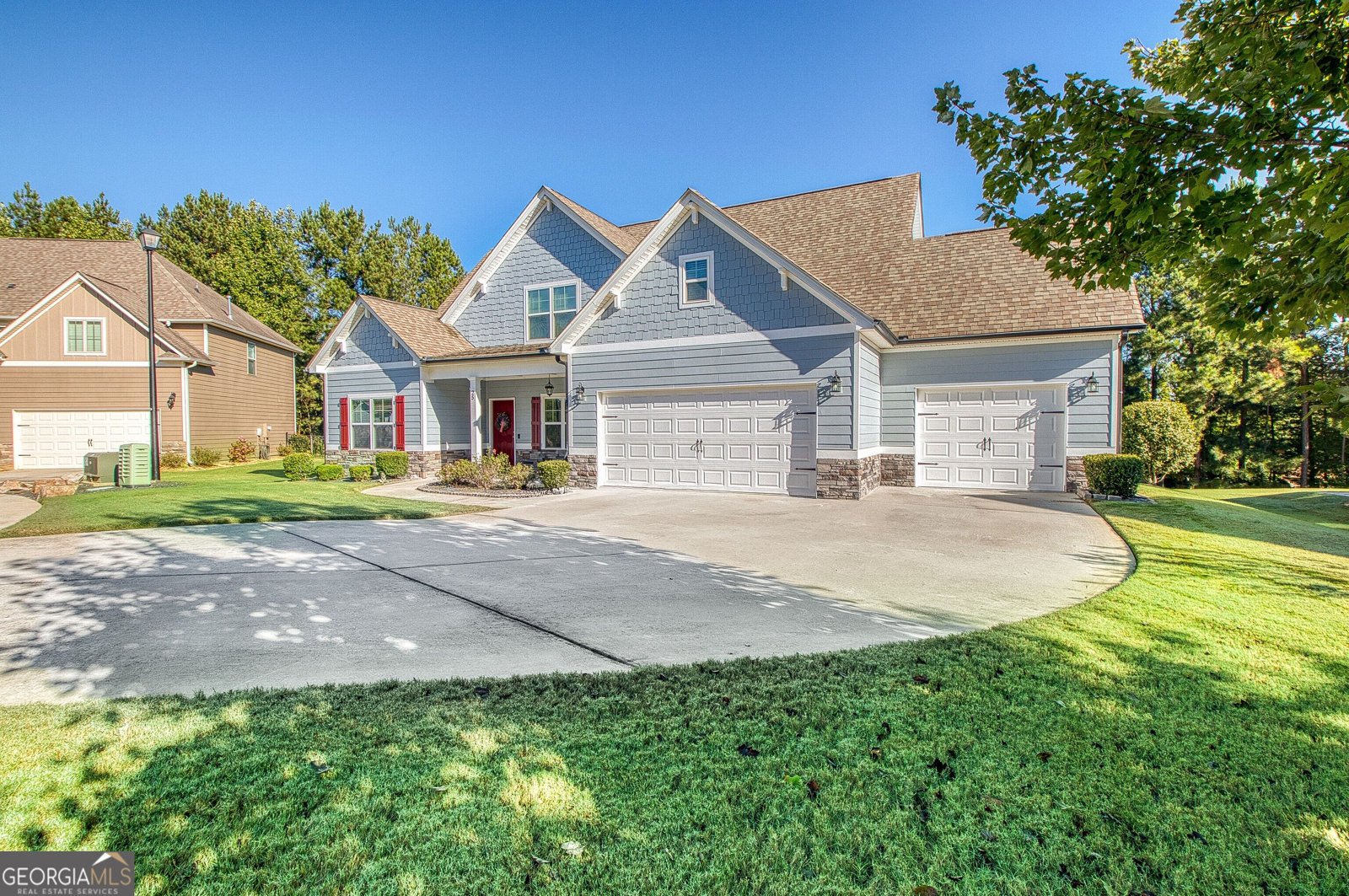 25 Delaware Way Newnan - Photo 6