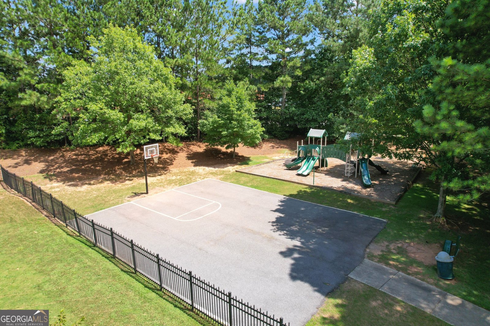 25 Delaware Way Newnan - Photo 66