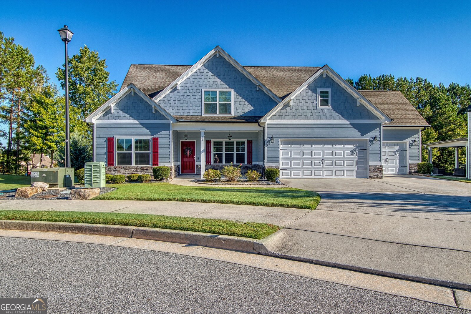 25 Delaware Way Newnan - Photo 77