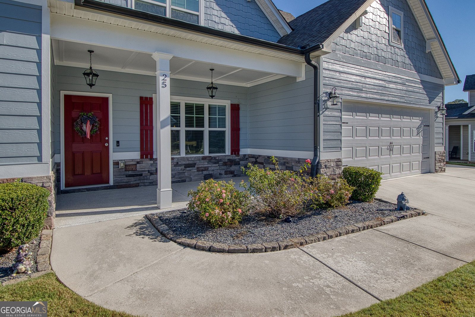 25 Delaware Way Newnan - Photo 8