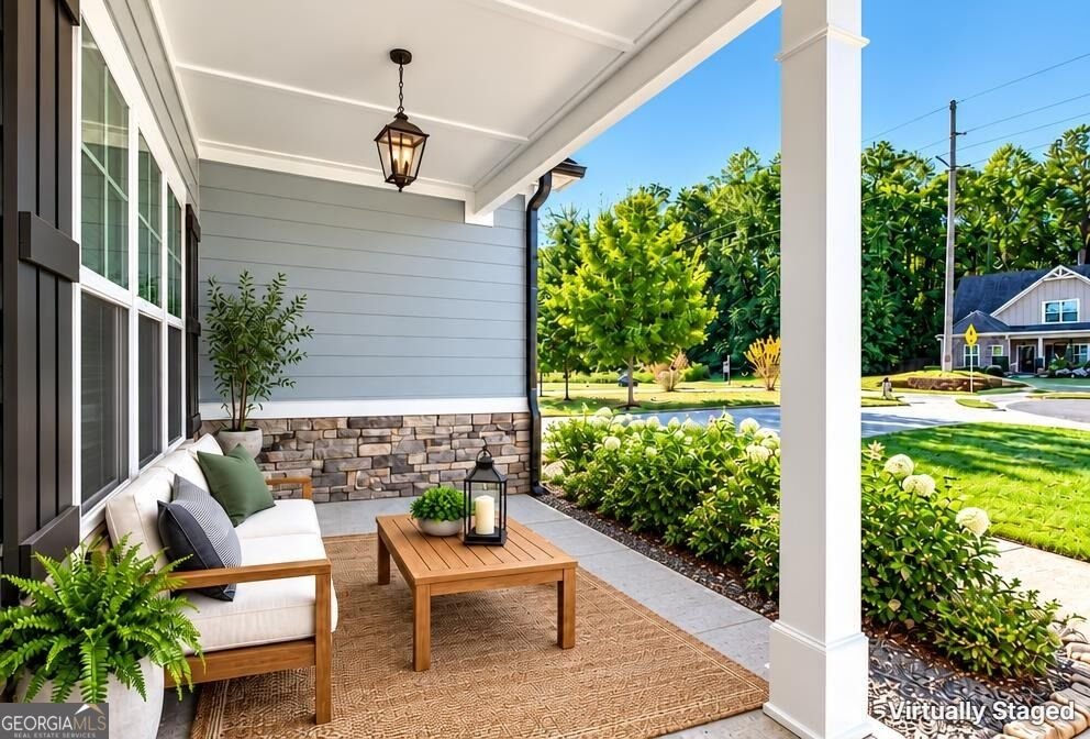 25 Delaware Way Newnan - Photo 9