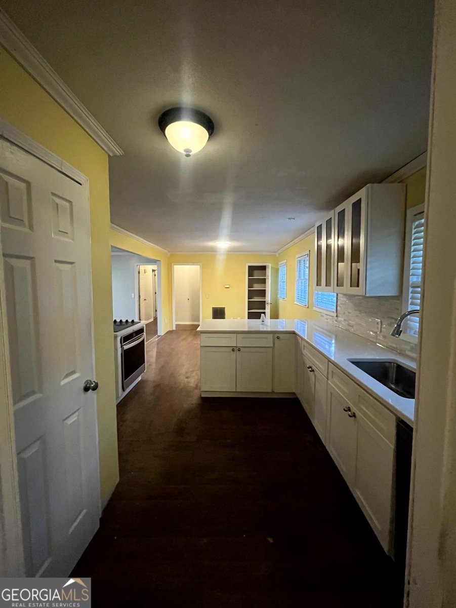 8750 Sandy Cross Road Carnesville - Photo 12