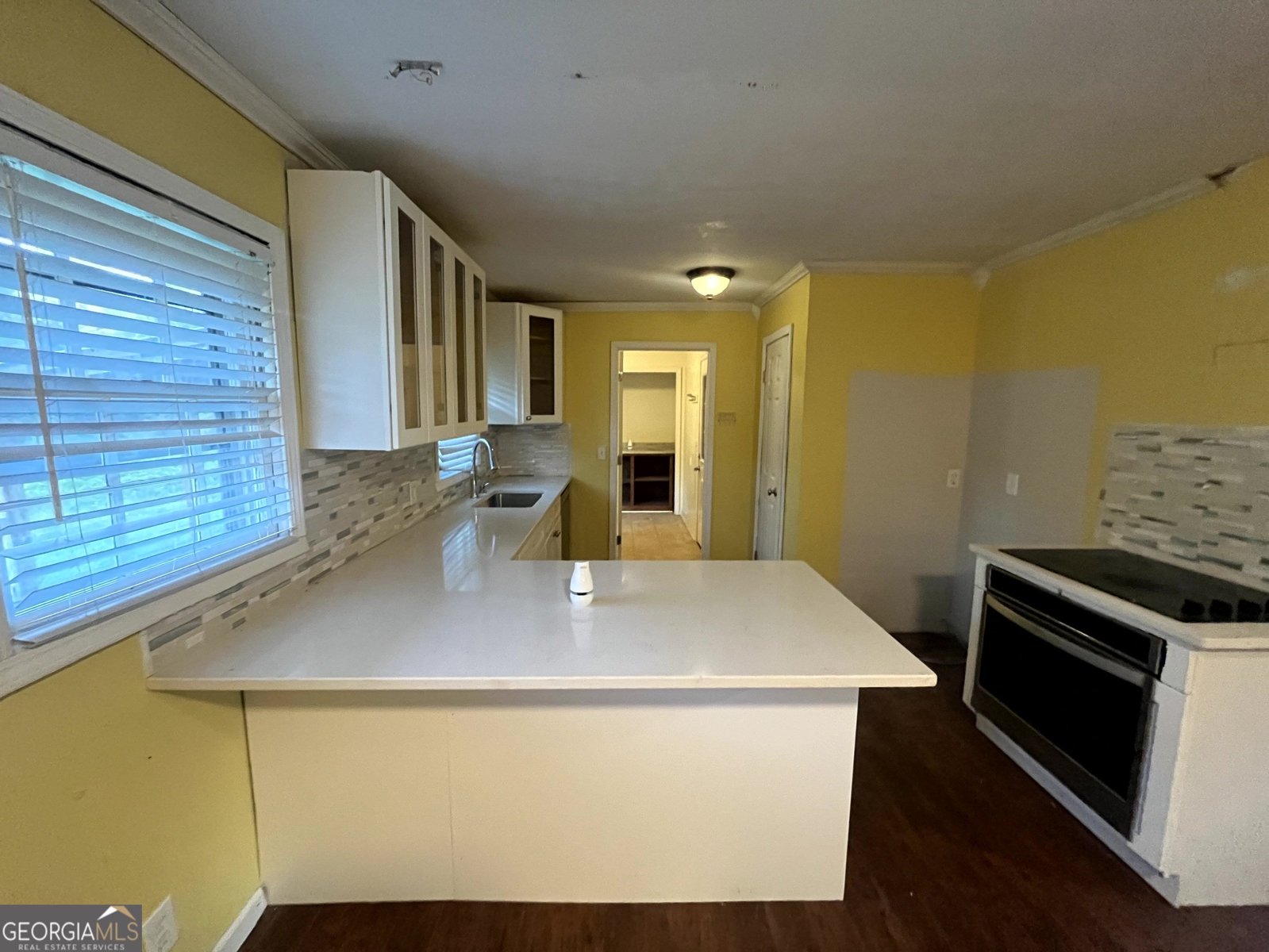 8750 Sandy Cross Road Carnesville - Photo 16