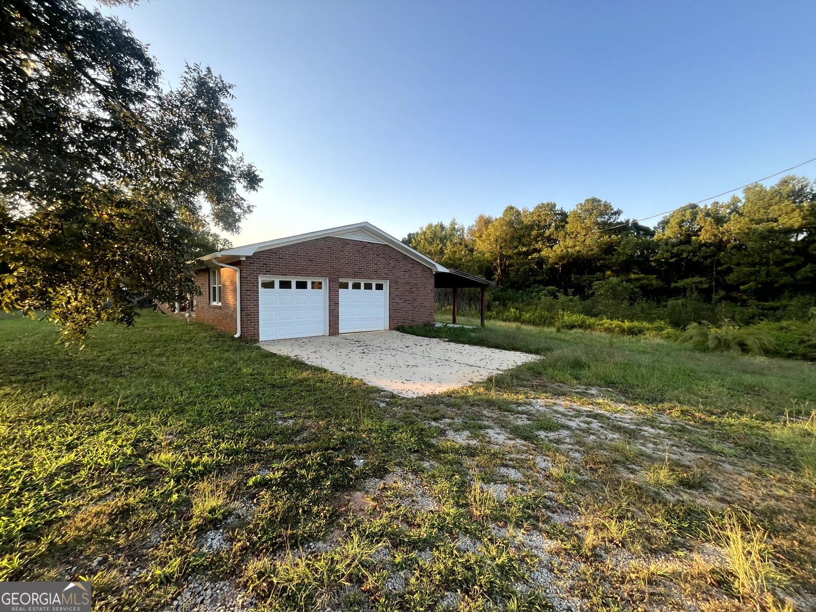 8750 Sandy Cross Road Carnesville - Photo 8