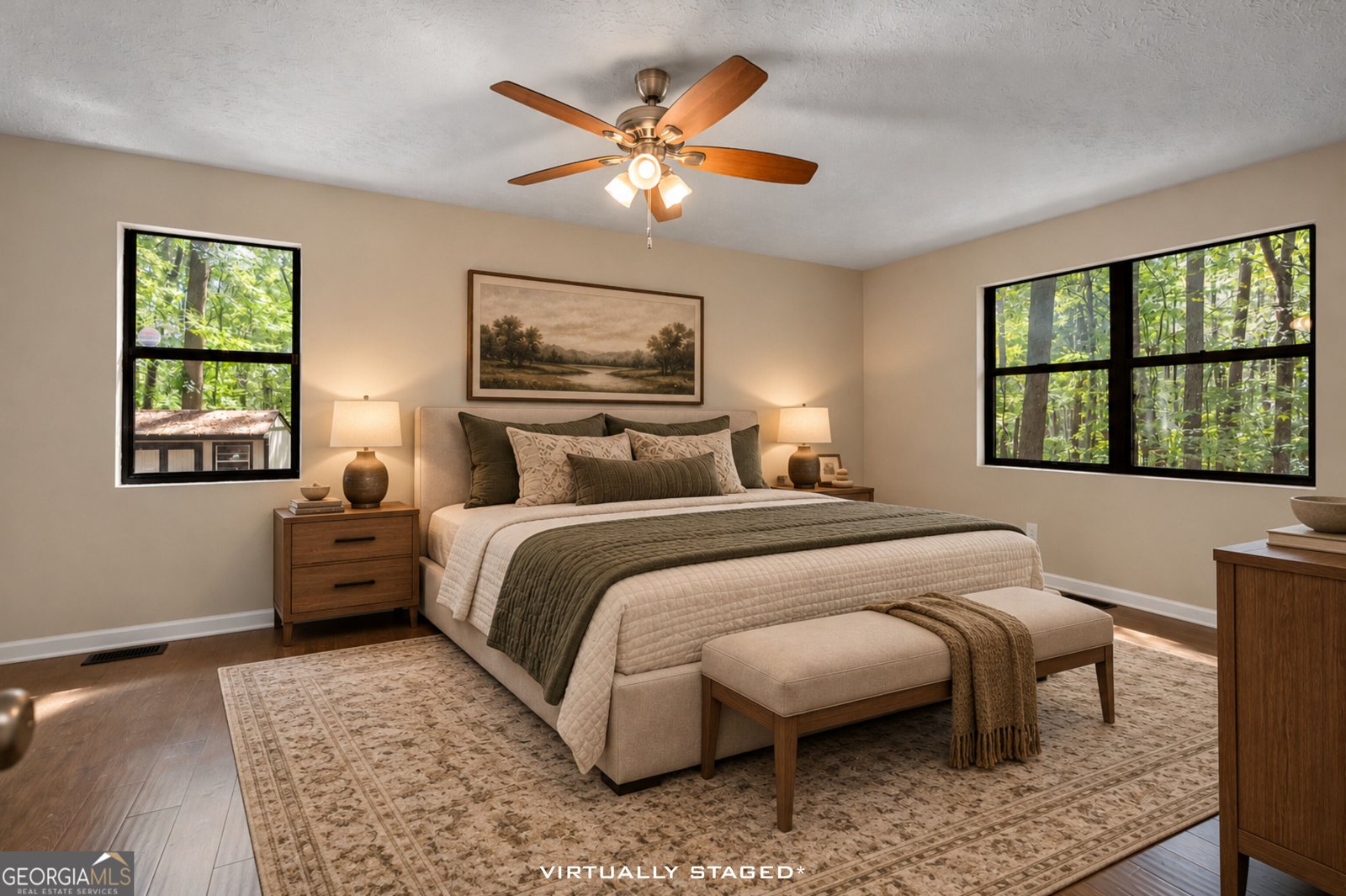 4006 Lake Acworth Drive Acworth - Photo 15
