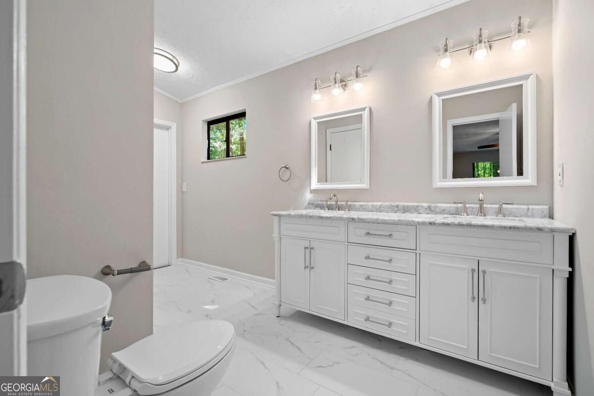 4006 Lake Acworth Drive Acworth - Photo 18